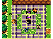 verano Zelda: Link's Awakening