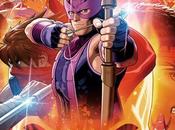 Ultimate Marvel Capcom podrá descargado como para juego original