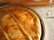 Empanada atun