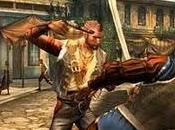 BackStab juego para iPad
