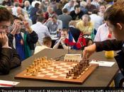 Derrota Carlsen Biel 2011