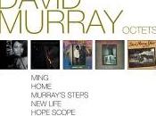 David Murray: Octets. Complete Remastered Recordings Black Saint Soul Note (Cam Jazz, 2011)