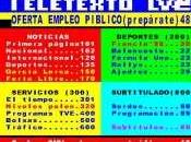 'Teletuerto'