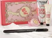 flechazo: manicura Dr.Hunter