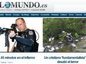 terrorista fundamentalista cristiano Noruega