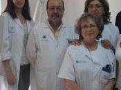 servicio Dermatología Hospital Regional Málaga registrado incremento casos melanoma últimos años