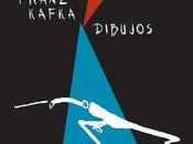 Dibujado Kafka