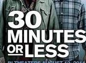 Trailer minute less'