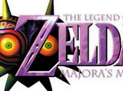 Aonuma descarta remake 'The Legend Zelda: Majora's Mask'