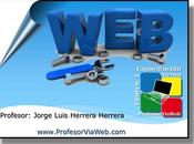 ¿Cómo Crear Sitio Web?: Estructura principal página