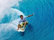 Volcom anuncia Fiji 2012 Cloudbreak