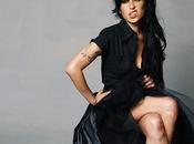 Winehouse: Primero ella, luego, demás