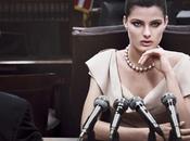 poder mujer: Nueva campaña Donna Karan Fall 2011