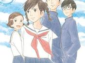 'Kokuriko-zaka Kara' supera millones segunda semana cartel