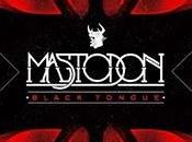 Black Tongue: Mastodon estrenan videoclip