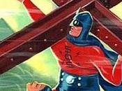 Rescatadores
