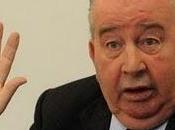 Grondona injusticia.