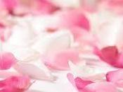 Desmaquillarse rosas: lujo para piel