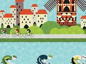 Ciclismo ilustrado