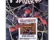 portadas para Amazing Spider-Man