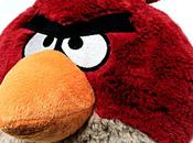 Jugando “Angry Birds”, nuestra Tablet Android
