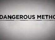 Dangerous Method, último Cronenberg