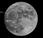 Luna: Cómo verla telescopio