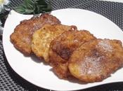 Tortitas arroz