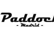 Sala Paddock Madrid