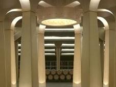 Visita Bodega Dinastía Vivanco