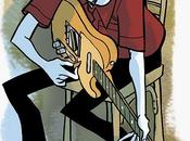 Cuestionario: Javi Rodriguez