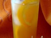 Mojito naranja
