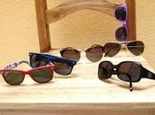 Sunglasses collection