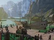 King’s Bounty presenta primer diario desarrollo