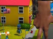 Starstruck Hands Time anunciado para Playstation