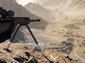 Sniper Ghost Warrior Contracts muestra breve adelanto