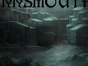 Escape From Innsmouth Labyrinth Lies, Tales
