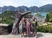Visitando Krabi Islas (III)