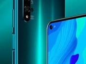 Huawei Nova rebajado euros otras ofertas Amazon