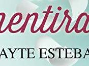 Años mentiras, Mayte Esteban