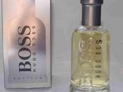 SEPTIEMBRE HUELE A...Hugo Boss Bottle