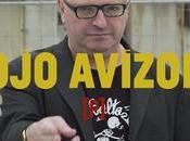 Entrevista programa "Pieces" hablando "Ojo Avizor"