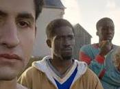 LIMBO (Reino Unido, 2020) Drama, Social