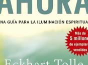 poder ahora, Eckhart Tolle