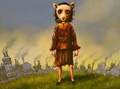 Breve comentario silencio", David Ouimet