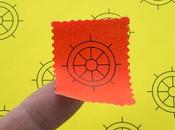 Adhesivos pegatinas ‘stickers’: mundo posibilidades