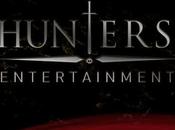 Hunters Entertainment Free Content Friday, DriveThru