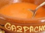 gazpacho