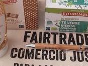 Comercio Justo Sostenible