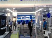 Samsung abre puertas nuevo Centro Servicios sector Bahía Guayaquil